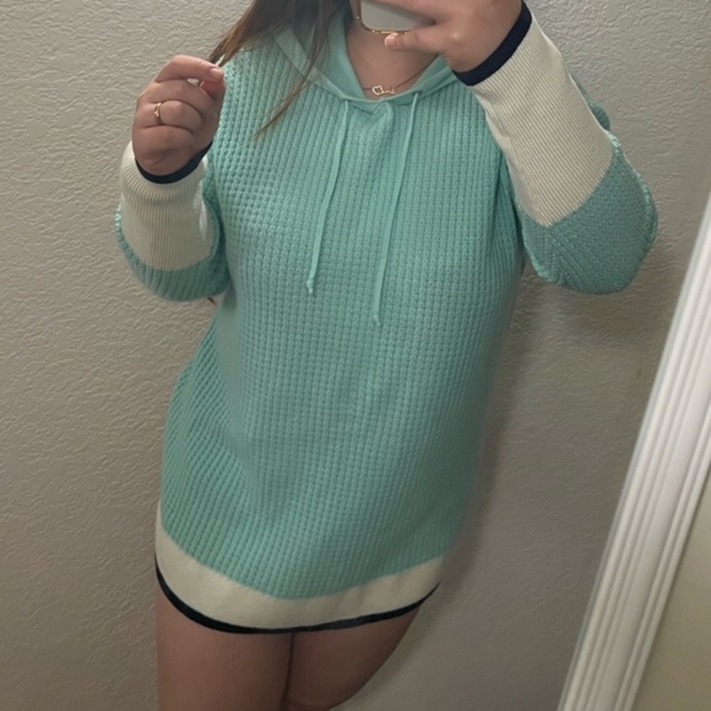 Talbots Hoodie